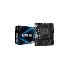 ASRock B550M-HDV Mainboard Sockel AM4