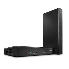 Lindy 300m/1000m Fibre Optic HDMI