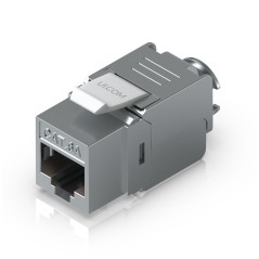 Ubiquiti Toolless keystone (12-pack)