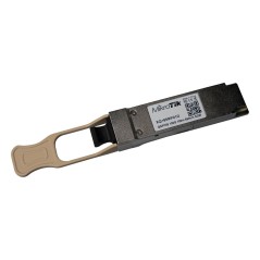MikroTik QSFP28 40G / 100G module MM