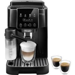 De'Longhi Magnifica Start EC220.60.B Kaffemaskine Sort