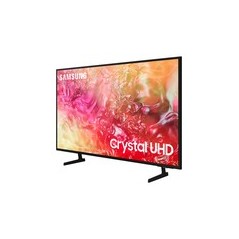 Samsung UE65DU7172U 65 4K UHD (2160p) Sort