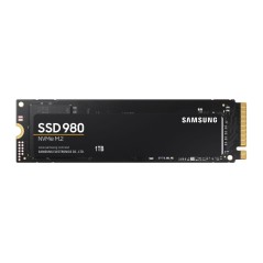 Samsung 980 M.2 1000 GB PCI Express