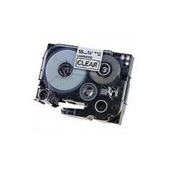 Brother TZe 141 Lamineret bånd (1,8 cm x 8 m) 1kassette(r)