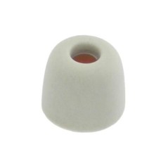 Sony Ear Piece (S), Noise Isolation