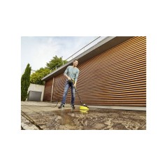 Kärcher K 3 Power Control Home T 5 Sort Gul