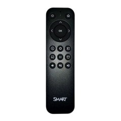 SMART Technologies IR Remote Control for