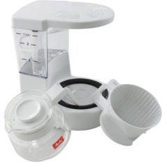 Melitta Aromaboy Kaffemaskine Hvid