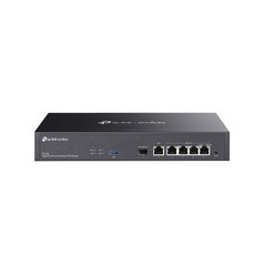 TP-Link Omada ER7406 V1 Router 4-port switch Kablet