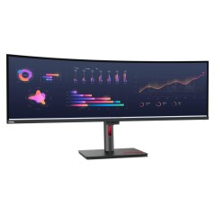 Lenovo Thinkvision P49W-30 Led