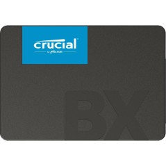 Crucial Bx500 2.5" 4 Tb Serial Ata 3D
