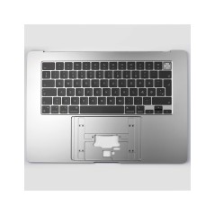 MacBook A2941 Topcase - Space Gray - OEM Quality