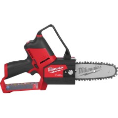 Milwaukee M12 FHS-0 Fuel Grensav 15cm Intet batteri