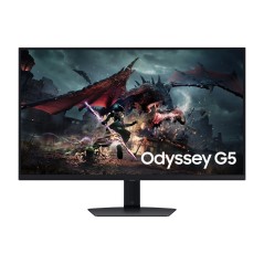 Samsung Odyssey S32Dg500Eu Led