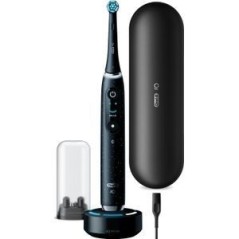 Braun Oral-B iO10 Stardust electric toothbrush