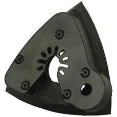 DeWALT Slibepude Multiværktøj