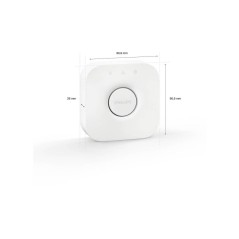 Philips Hue Bridge Central controller
