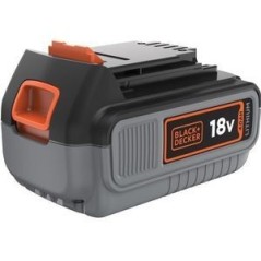 Black & Decker Battery BL4018-XJ