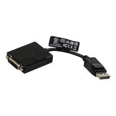Dell DP To DVI Adapter