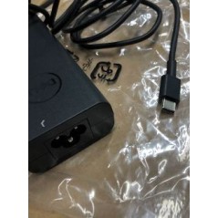 Dell 65W USB-C AC Adapter for