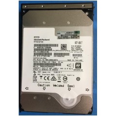 Hewlett Packard Enterprise DRV HDD 12TB 7.2K LFF