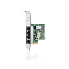 HPE 331T Netværksadapter PCI Express 2.0 x4 1Gbps