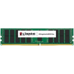 Kingston Server Premier DDR5 32GB 4800MHz CL40 reg ECC