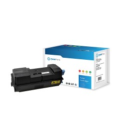 CoreParts Toner Black TK-3130