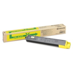 Kyocera Toner Yellow
