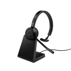 Jabra Evolve 65 TE, Link 390a UC