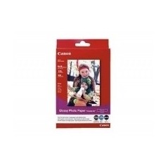 Canon GP 501 Fotopapir 100 x 150 mm 10ark 0775B005