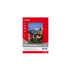 Canon SG-201 Fotopapir 100 x 150 mm 5ark