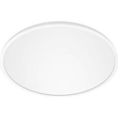 WiZ Super Slim Loftslampe 22W 2200-6500K RGB-lys