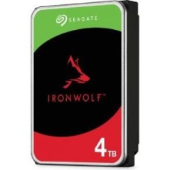 Seagate Harddisk ST4000VN006 4TB 3.5 Serial ATA-600