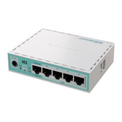 MikroTik RouterBOARD E50UG hEX 5x