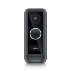 Ubiquiti G4 Doorbell Cover black