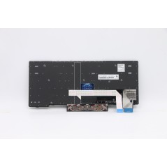 Lenovo CMSK-CS20,BK-NBL,PMX,058 FRA