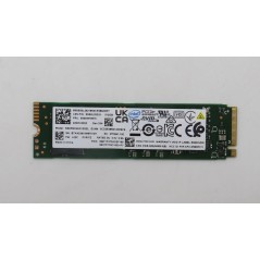 Lenovo 512GB M.2 PCIe 3.0 x4