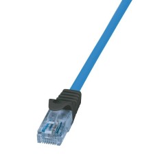 LogiLink Networking Cable Blue 50 M