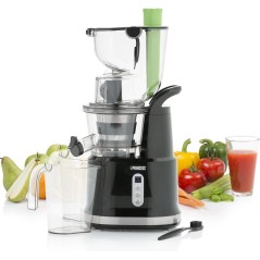 Princess 202045 Easy Fill Saftpresser Omvendt funktion