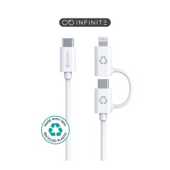 eSTUFF INFINITE (GRS) Super Soft