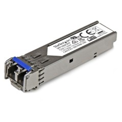StarTech.com 1000BASE-LX SFP -SM LC-10 KM