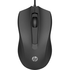 HP Wired Mouse 100 EURO