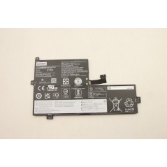 Lenovo 3-cell 11.4V battery for