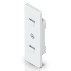 Ubiquiti DIN rail mount for UniFi