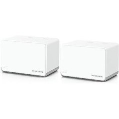Mercusys Halo H70X V1 Wi-Fi-system Desktop