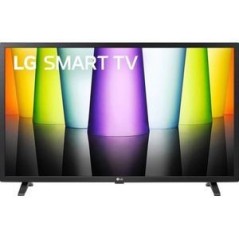 LG 32LQ630B6LA TV 81,3 cm (32) HD Smart TV Wi-Fi Sort