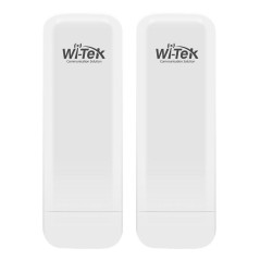 Wi-Tek 5.8G 3KM 300M WIRELESS CPE