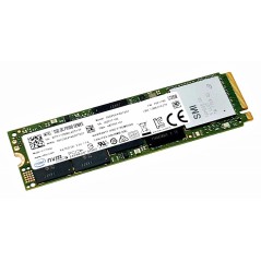 Lenovo 512GB M.2 2280 PCIe 3.0 x4 SSD