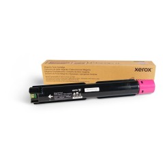 Xerox Magenta 18000 sider Toner 006R01826
